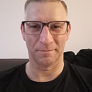 Tomas78 - mężczyzna, 47 lat, Pobiedziska