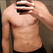 Kubekk11 - man, 25 years, Krapkowice