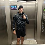 Kamil345678 - mężczyzna, 32 lat, Inowrocław