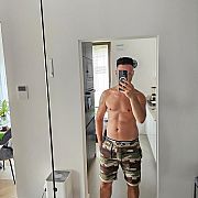 Datsman269 - mężczyzna, 36 lat, Warszawa