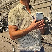 SlowSexFan - чоловік, 40 років, Kraków