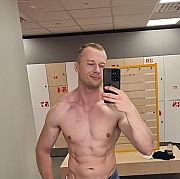 Spontaneous91 - mężczyzna, 34 lat, Warszawa