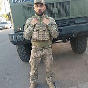 Alexey3073 - mężczyzna, 29 lat, Чернівці