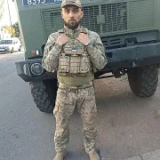 Alexey3073 - мужчина, 30 лет, Чернівці