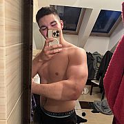 Jacsonns - man, 26 years, Warszawa