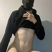 AliPuppy - mężczyzna, 18 lat, Radom