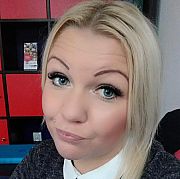 Samantaaah - frau, 36 Jahre, Gniezno