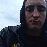 Ondrio - mężczyzna, 24 lat, Koszalin