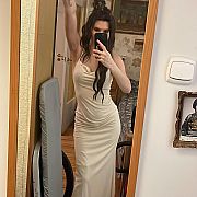 7373An - frau, 33 Jahre, Warszawa