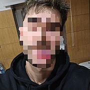 Zagadka56 - mężczyzna, 28 lat, Bielsko-Biała