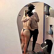 SpicyKJ - paar (frau 26 Jahre, mann 27 Jahre), Poznań