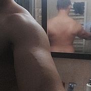 SpokoPartia - mężczyzna, 36 lat, Zielona Góra