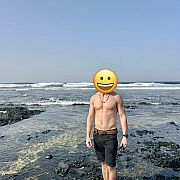 Aaatoni666 - чоловік, 24 років, Kraków