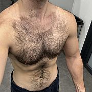 Bambam1994 - man, 31 years, Warszawa