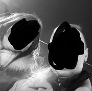 AgnesMichael - para (kobieta 28 lat, mężczyzna 31 lat), Świętochłowice