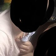 AgnesMichael - pár (žena 28 let, muž 31 let), Chorzów