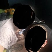 AgnesMichael - para (kobieta 28 lat, mężczyzna 31 lat), Świętochłowice