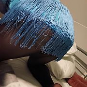 Kasiaobciagara - trans, 21 lat, Warszawa