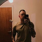 Nero95 - mężczyzna, 30 lat, Venlo