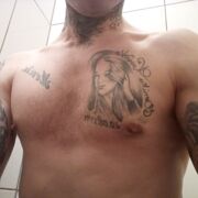 Napisz93 - mężczyzna, 33 lat, Poznań