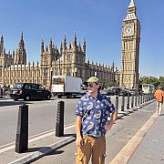 Stannm - mężczyzna, 41 lat, Erith