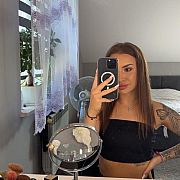 Dreamlight8 - žena, 27 let, Kielce