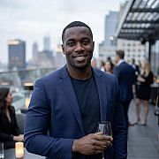 MathewBBC - mann, 36 Jahre, Wrocław