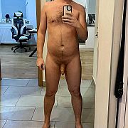 Przemogdy - muž, 41 let, Gdynia