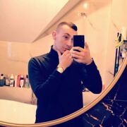 P4NZER - mann, 28 Jahre, Warszawa