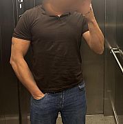 Kris98XX - mężczyzna, 27 lat, Poznań