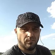 20025121 - mężczyzna, 41 lat, Skwierzyna