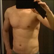 AdamSugarDaddy - чоловік, 35 років, Koszalin