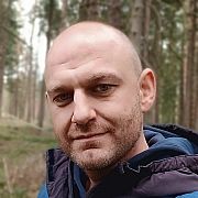 Ares898989 - mężczyzna, 35 lat, Koszalin