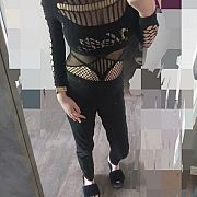 Aaarabicq - žena, 26 let, Poznań