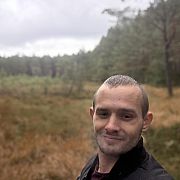 Maksim235 - mężczyzna, 34 lat, Koszalin