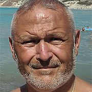 MarcelShayne - mężczyzna, 59 lat, Warszawa