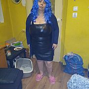 Zbiornik - kobieta, 50 lat, Grudziądz