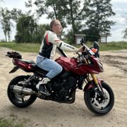 Alanik24041995 - mężczyzna, 29 lat, Piła