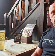 Olaff69 - мужчина, 49 лет, Leszno