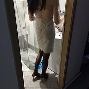 Przebieranieccdjola - trans, 25 lat, Gdańsk