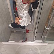 Przebieranieccdjola - транссексуали, 25 років, Gdańsk