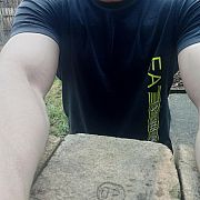 DaniellB94 - mężczyzna, 31 lat, Białystok