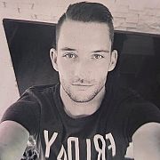 AdamN0000 - mężczyzna, 39 lat, Rzepin