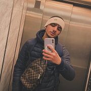 Simou02 - mężczyzna, 23 lat, Kraków