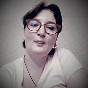 Edzixxa - kobieta, 45 lat, Wolsztyn