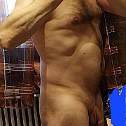 Marcinekzzz - mężczyzna, 51 lat, Lublin