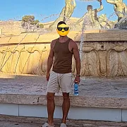 Adamix4321 - mann, 32 Jahre, Drzewica