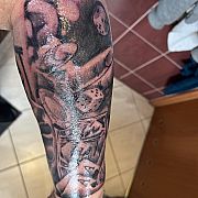 Struspedziwiatr - mężczyzna, 37 lat, Kielce