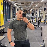 Gymswir - mężczyzna, 29 lat, Gdańsk