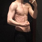 IamBerger - мужчина, 20 лет, Zielona Góra